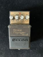 Boss BF-2B Bass Flanger von 1990 Bayern - Würzburg Vorschau