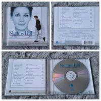 Notting Hill, Music From The Motion Picture, CD, Soundtrack Baden-Württemberg - Waldkirch Vorschau