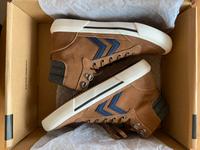 Hummel Stadil High Winter Schuhe (Gr. 38) Wandsbek - Hamburg Eilbek Vorschau