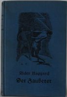 Henry Rider Haggard Leipzig - Gohlis-Mitte Vorschau