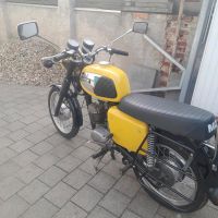 Motorrad MZ TS 150 Sachsen-Anhalt - Aken Vorschau