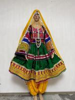 AFGHANISCHE KLEID NO. 18 Obergiesing-Fasangarten - Obergiesing Vorschau
