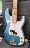 Fender Precision Bass - MN Farbe Tidepool Rheinland-Pfalz - Idar-Oberstein Vorschau