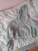 Sweatjacke Pullover Sweatshirt Jacke Hoodie H&M Eimsbüttel - Hamburg Niendorf Vorschau