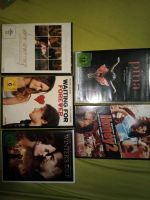 DVD, honey 2, winters tale, waiting for forever, pina Berlin - Reinickendorf Vorschau