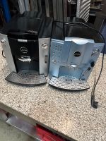 2x Jura F50 E55 Kaffeemaschine Kaffee  Espresso Hessen - Schöneck Vorschau