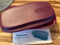 Tupperware  Pasta Maker Mikrowelle Nordrhein-Westfalen - Dülmen Vorschau