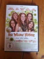 DVD Die wilden Hühner und das Leben 3. Teil Leipzig - Mölkau Vorschau