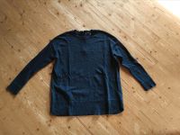 Pullover dunkelblau Gr. M von H&M Bayern - Aichach Vorschau