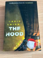 Gavin Knight The Hood Thriller Buch Lesen Krimi Hessen - Eppstein Vorschau