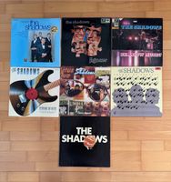 The Shadows Schallplatten (7 Stück) Herzogtum Lauenburg - Geesthacht Vorschau