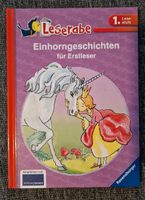 Leserabe, Kinderbuch, Einhorngeschichten für Erstleser Niedersachsen - Hameln Vorschau