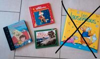 3 Kinder Bücher, Sandmann, Nacht-Lieder, je 2€ Sachsen-Anhalt - Lutherstadt Wittenberg Vorschau