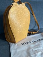 Louis Vuitton Vintage - Mabillon - Rucksack Leipzig - Leipzig, Zentrum Vorschau