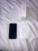 Apple iPhone 6 Plus Space grey 16 GB mit OVP, defekter Display Hessen - Friedberg (Hessen) Vorschau