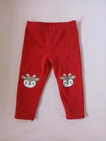 Süsse Rentier Hose C&A 86 für Weihnachten Hessen - Maintal Vorschau