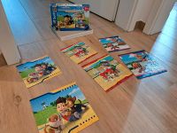 Paw patrol Puzzle, 3x49, ab 5 Jahren Brandenburg - Rangsdorf Vorschau