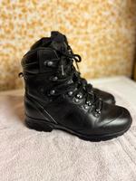 Haix COMMANDER GTX Hessen - Ahnatal Vorschau
