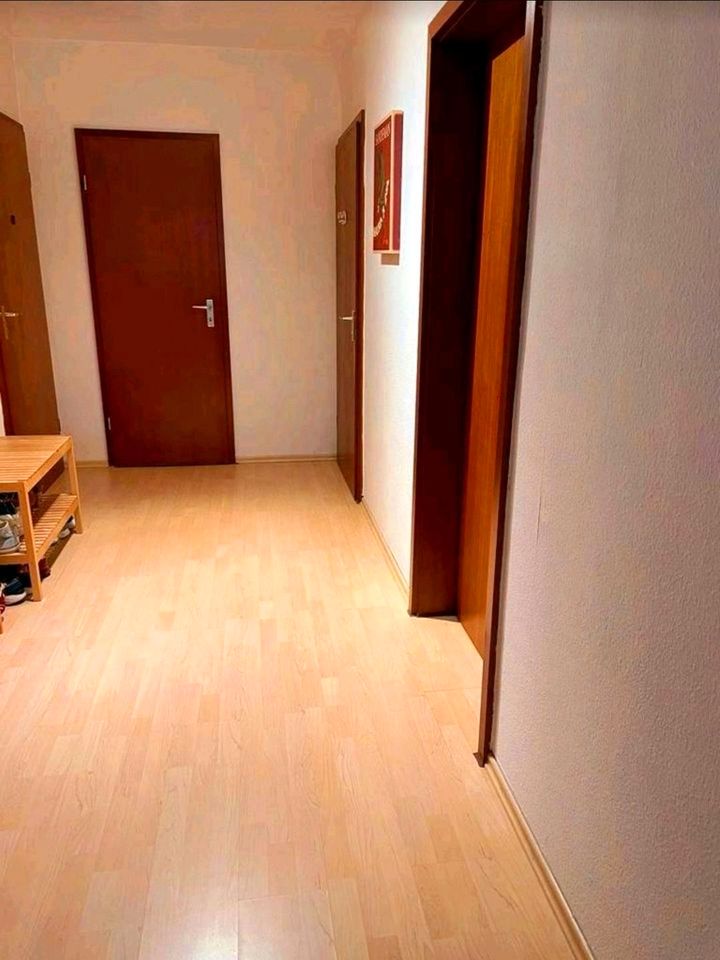 Schöne 2 Zimmer Wohnung mit Top Lage in Hockenheim zu verkaufen in Germersheim