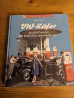 VW-Käfer. Es gibt Formen, die man nicht verbessern kann Nordrhein-Westfalen - Wenden Vorschau