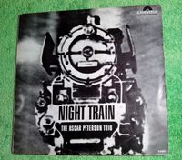 Vinyl Jazz LP The Oscar Peterson Trio Night Train DE 1965 Berlin - Mitte Vorschau