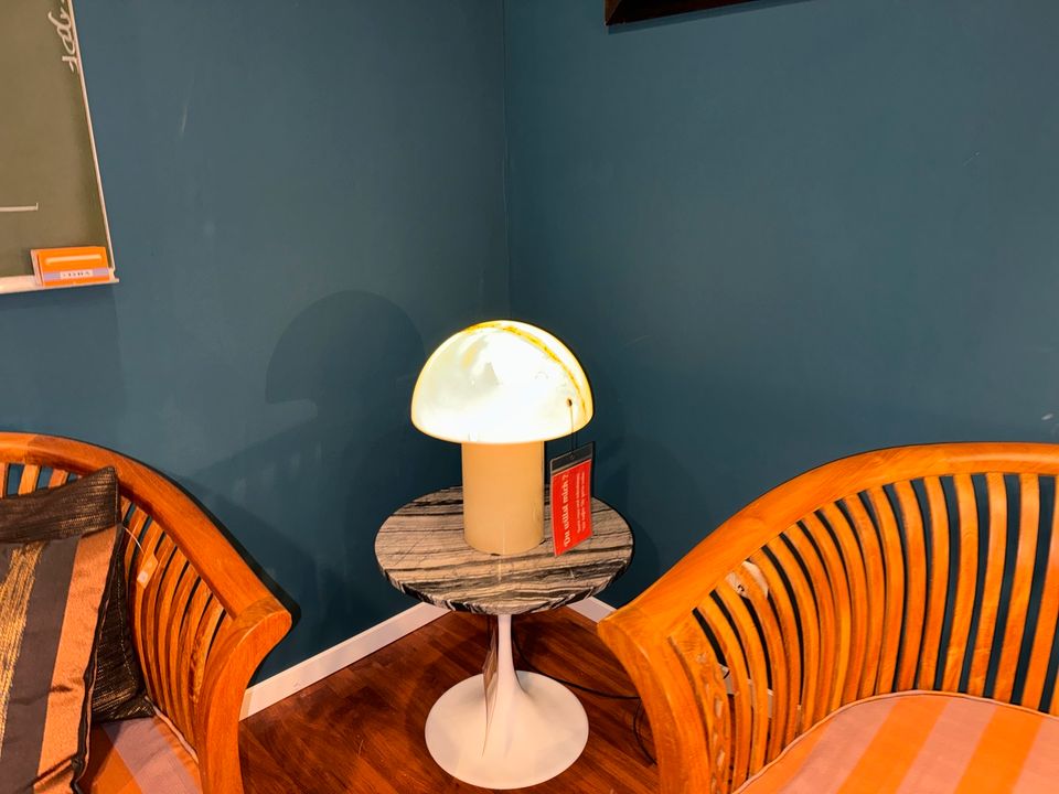 Peill und Putzler XL Mushroom Lamp incl. LED in Dortmund