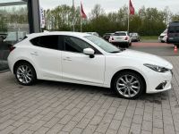 Mazda 3 Lim. Sports-Line Nordrhein-Westfalen - Olfen Vorschau