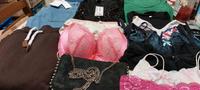 Kleiderpaket 18 Teile Gr.S/M Amisu Stone Deek Sinsay Triumph s.Ol Nordrhein-Westfalen - Solingen Vorschau