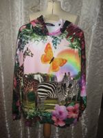 Oversize DESIGUAL Sweater / Hoodie Africa Hessen - Bad Orb Vorschau