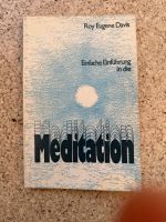 Einfache Einführung in die Meditation Innenstadt - Köln Altstadt Vorschau