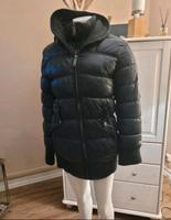 neuwertige Winterjacke von Khujo Gr XL passt bei Gr L schwarz Frankfurt am Main - Sachsenhausen Vorschau