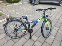 Kinderfahrrad 24 Zoll Nordrhein-Westfalen - Merzenich Vorschau