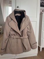 Beige Jacke Nordrhein-Westfalen - Leopoldshöhe Vorschau