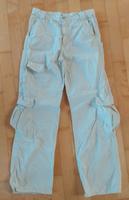 Verkaufe Cargohose von Zara; Gr. 34 Bayern - Wegscheid Vorschau