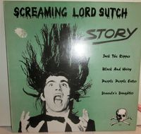 LP Screaming Lord Sutch - story München - Sendling Vorschau