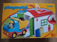 Playmobil 123 LKW mit Sortiergarage Pankow - Prenzlauer Berg Vorschau