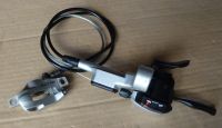 Shimano Deore XT DualControl Bremse Schalthebel 3-fach ST-M765 Baden-Württemberg - Marxzell Vorschau