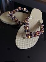 DIY Flip Flops Nordrhein-Westfalen - Bergheim Vorschau