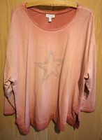 Gina Laura Langarm Sweatshirt Shirt, neu xxl Nordrhein-Westfalen - Arnsberg Vorschau