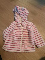 Jacke aus Teddyfell Bergedorf - Ochsenwerder Vorschau