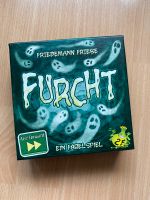 Furcht. Ein Fabelspiel - Friedemann Friese Bayern - Olching Vorschau