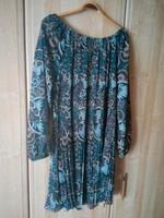 Tredy (Zukauf Pink) Kleid Paisley Muster Bayern - Pyrbaum Vorschau