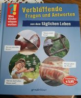 Verblüffende Fragen und Antworten aus dem täglichen Leben Essen - Steele Vorschau