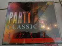 3 CDs Party Classic Hits v. Sony Music 2000 Hessen - Limburg Vorschau