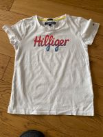 Tommy Hilfiger Mädchen T-Shirt Gr 116 Bayern - Bayreuth Vorschau