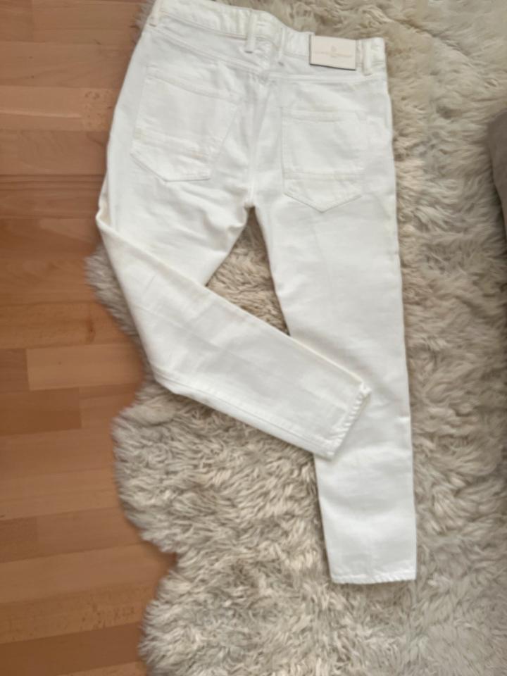 Golden Goose Deluxe Brand Damen Jeans Gr 28 Neu mit Etikett in Würzburg
