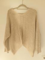 Strickpullover M 38 Bayern - Jettingen-Scheppach Vorschau