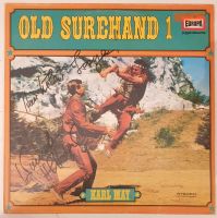 Schallplatte Old Surehand Vinyl Hessen - Offenbach Vorschau