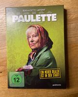 DVD „Paulette - ein neuer Dealer ist in der Stadt“ neuwertig Baden-Württemberg - Ostfildern Vorschau