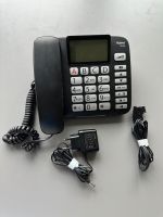 Gigaset DL580 - schnurgebundenes Senioren Telefon Niedersachsen - Zeven Vorschau